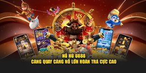game nổ hũ miễn phí tại u888