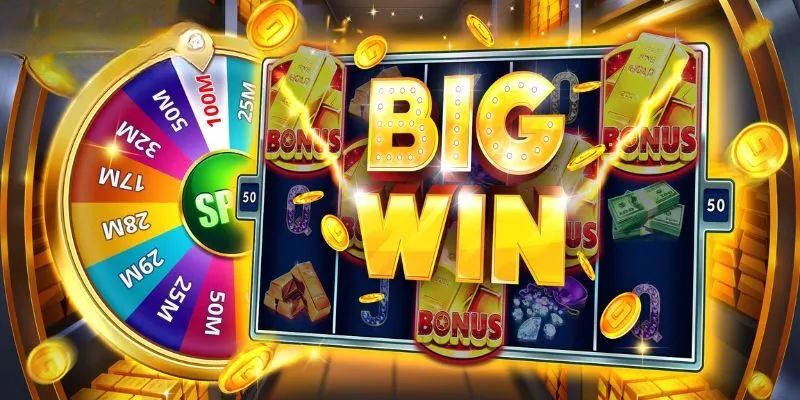 Chọn cược phù hợp khi chơi game nổ hũ miễn phí