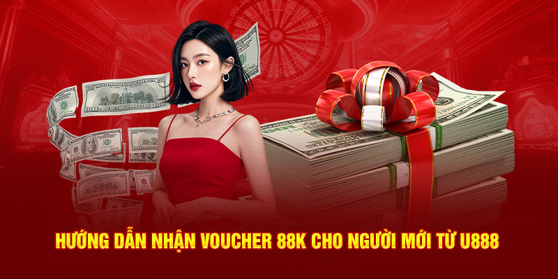 Hướng dẫn nhận voucher 88k cho người mới
