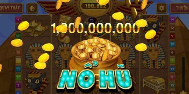 Lưu ý để chọn khung thời gian dễ nổ hũ cho người chơi