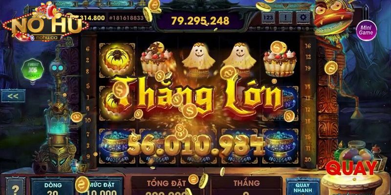 Tìm hiểu thuật ngữ nổ hũ 52
