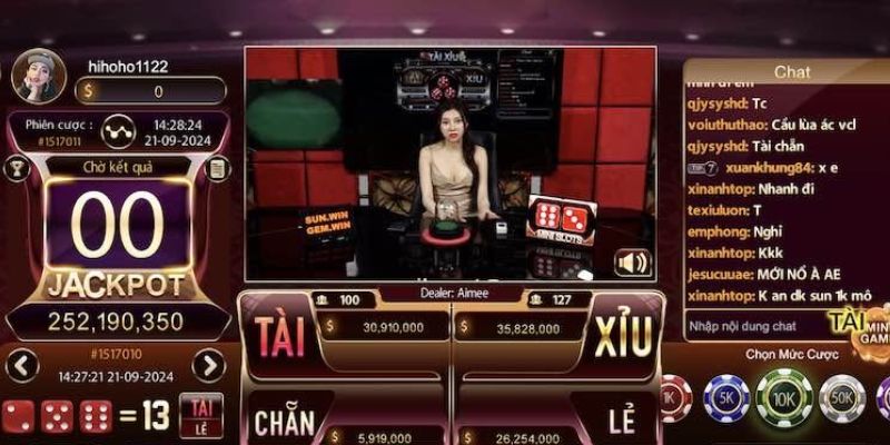 Giải đáp người chơi Tài Xỉu online có nên chọn U888