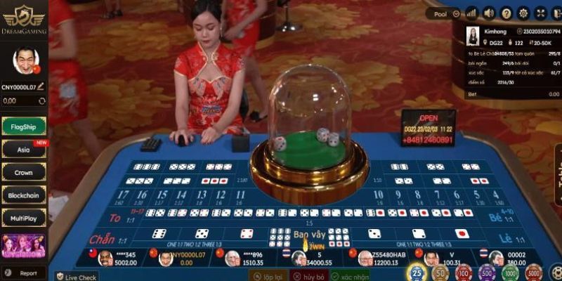 U888 có tỷ lệ trả thưởng hấp dẫn khiến nhiều người mê mẩn