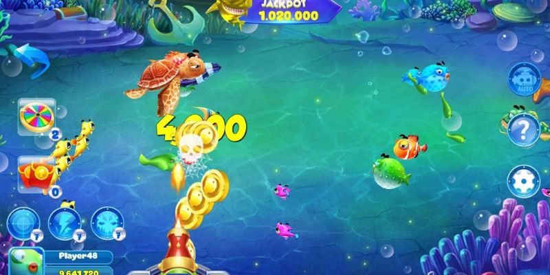Nhận thưởng cực khủng đáng để chinh phục