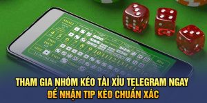 Nhóm kéo tài xỉu telegram 2025 - Hoạt động chia sẻ kinh nghiệm