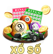 xổ số u888